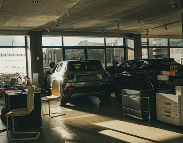 Team MAGICAR GARAGE SRL