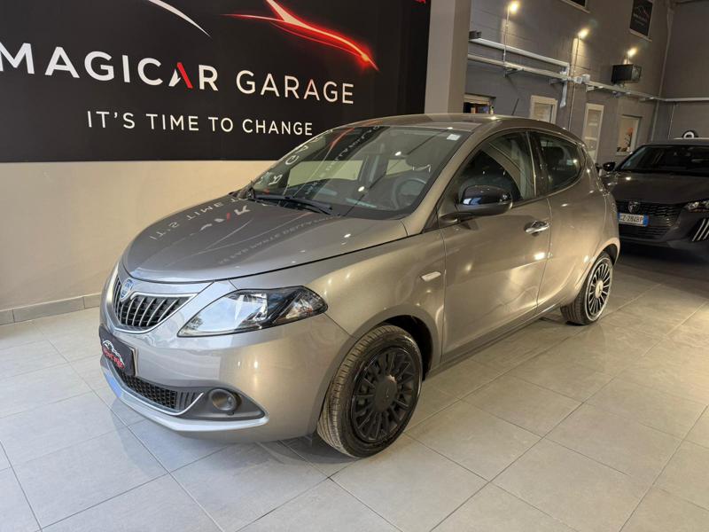 LANCIA YPSILON 1.0 FIREFLY 70CV S6S HYBRID