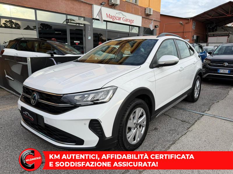 VOLKSWAGEN TAIGO 1.0 TSI 95 CV LIFE