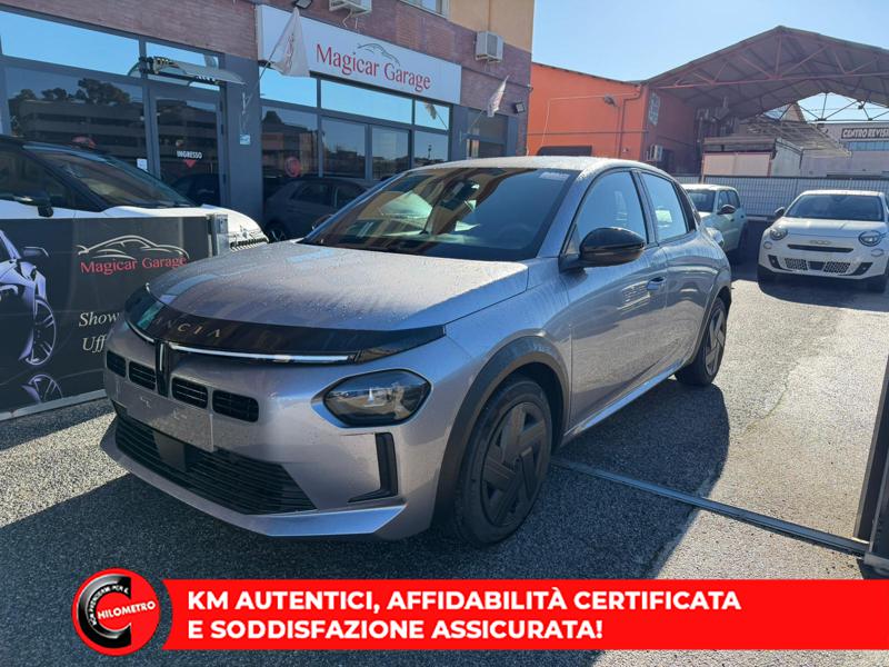 LANCIA YPSILON 1.2 100CV HYBRID