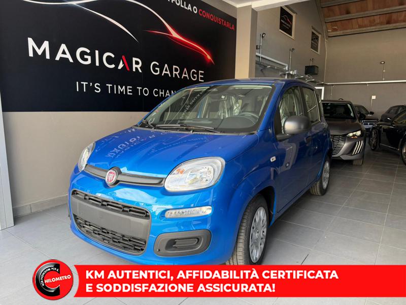 FIAT PANDA 1.0 FIREFLY HYBRID