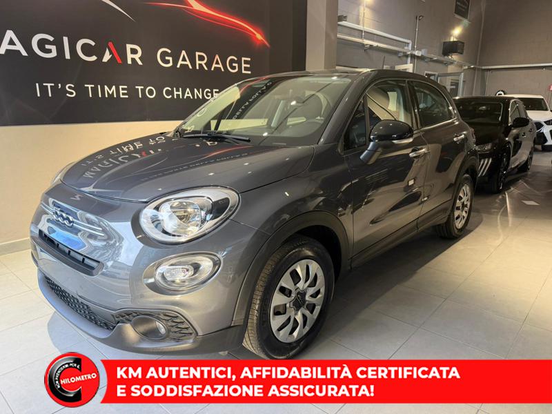 FIAT 500 X 1.3 MTJ 95 CV 