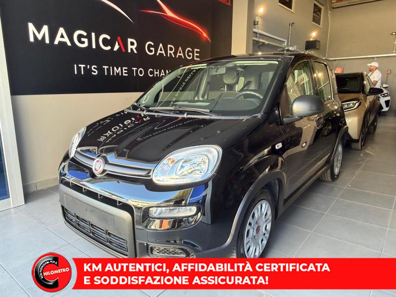 FIAT PANDA 1.0 FIREFLY 70 CV