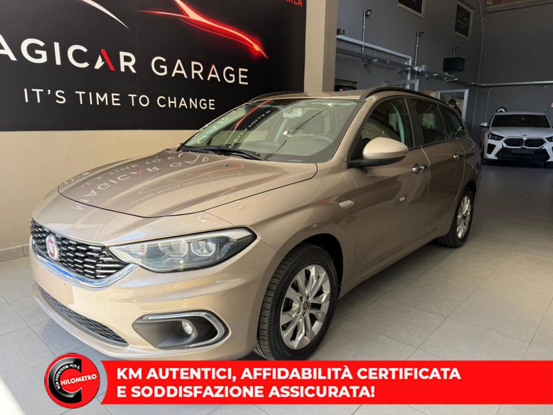 FIAT TIPO 1.3 MTJ SW BUSINESS