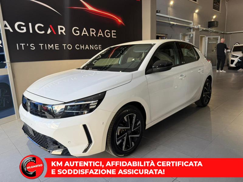 OPEL CORSA GS 1.2 100CV MT6