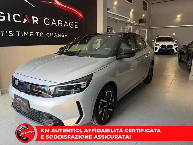 OPEL CORSA 1.2 GS 100 CV MT6