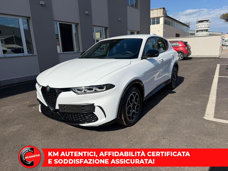 ALFA ROMEO TONALE 1.6 DIESEL 130 CV TCT6 SPRIN