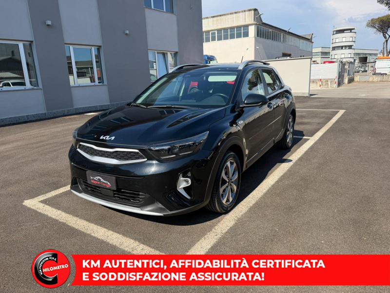 KIA STONIC 1.2 MY23