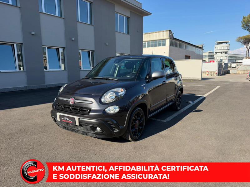 FIAT 500L 1.4 95 CV SPORT
