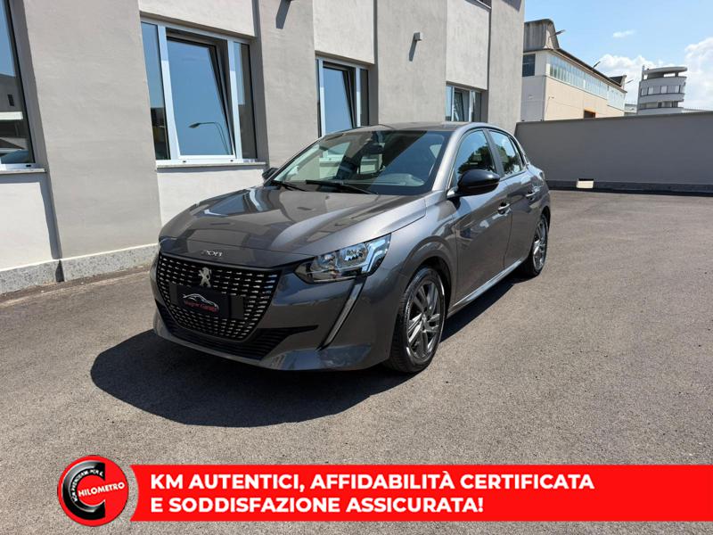 PEUGEOT 208 BLEUHDI 100 ACTIVE PACK