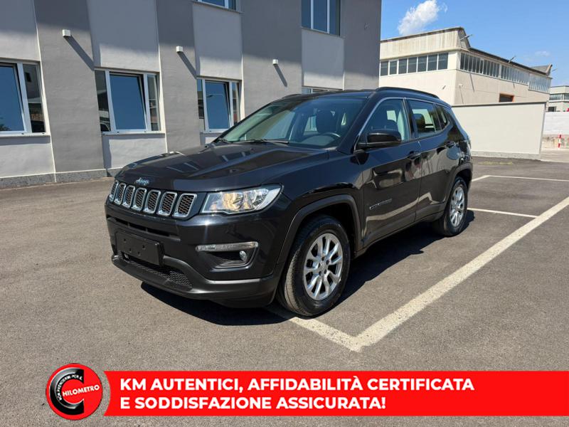 JEEP COMPASS 1.3 PHEV 4XE BUSINESS