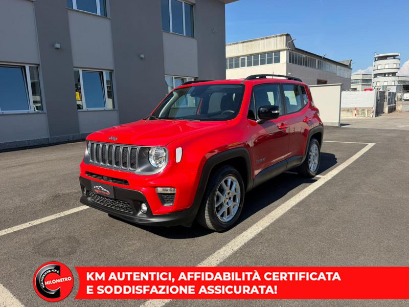 JEEP RENEGADE 1.6 MJT LIMITED 