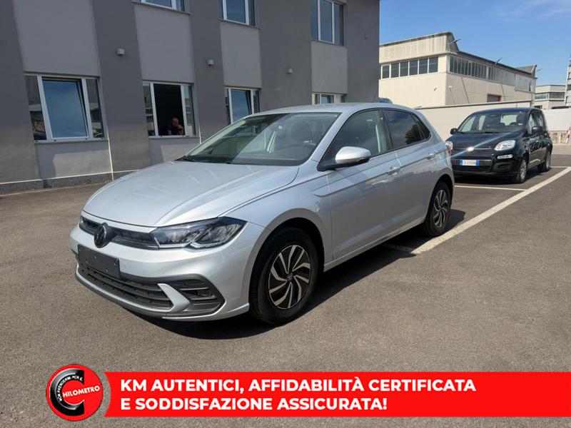 VOLKSWAGEN POLO 1.0 EVO EDITION PLUS